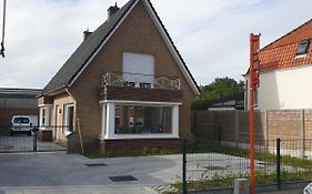 Villa Pinson
